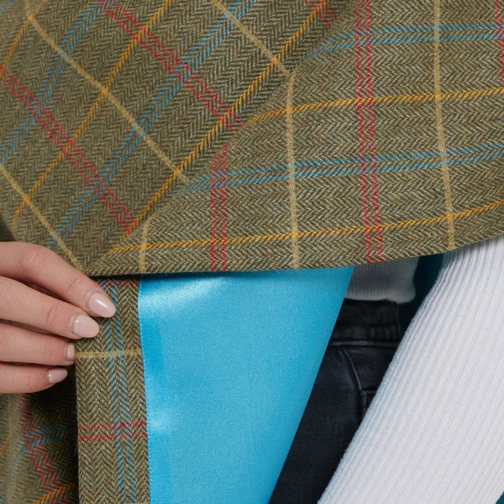 Stratford Tweed