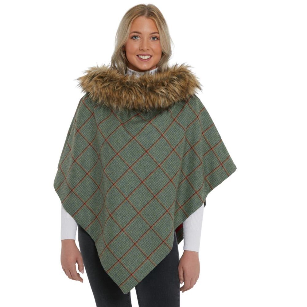 Ludlow Regular Cape