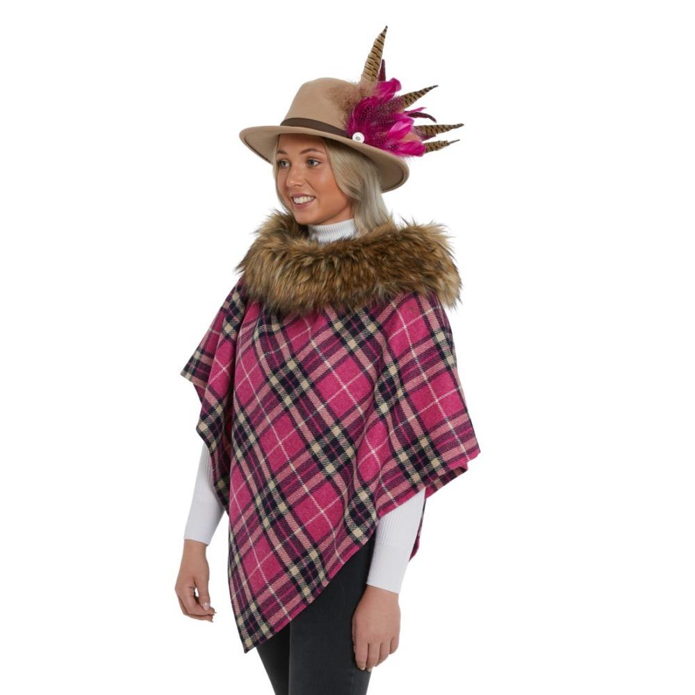 Barbs Regular Cape