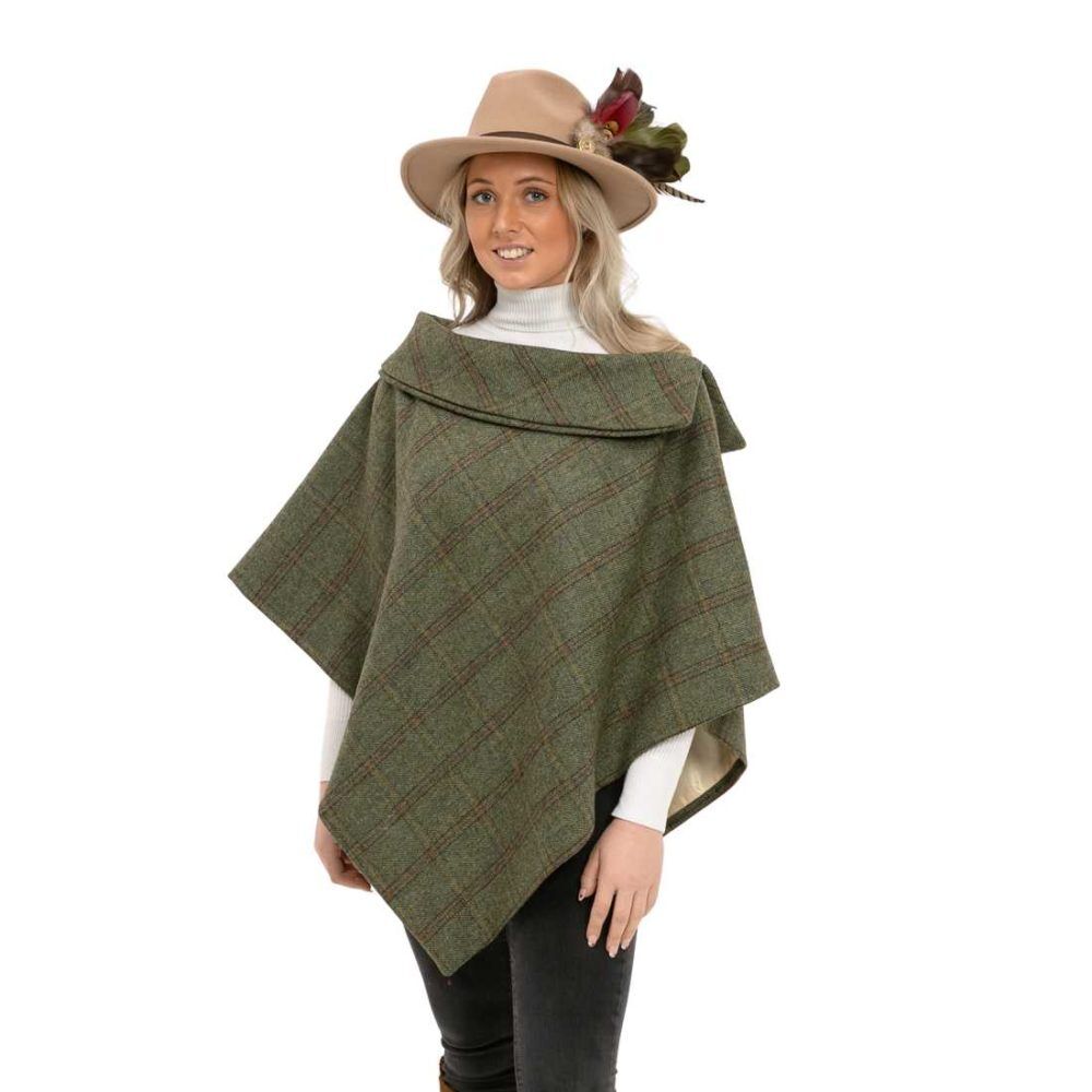 Ascot Regular Cape