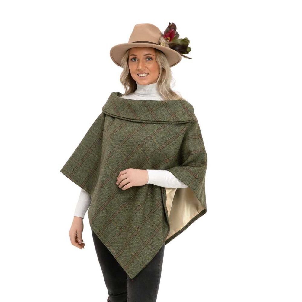 Ascot Regular Cape