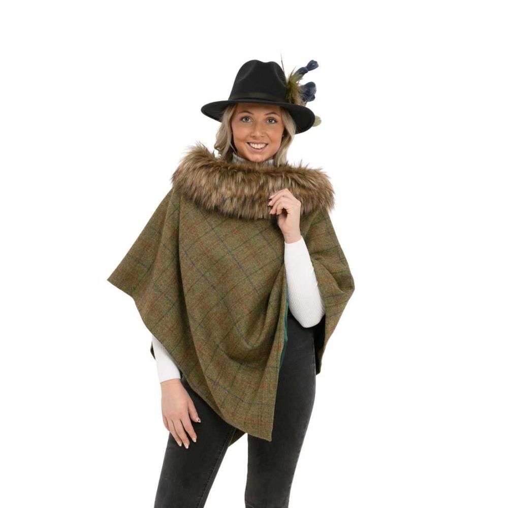 Perth Regular Cape