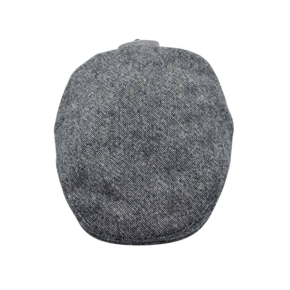 Bonnie Tweed Flat Cap