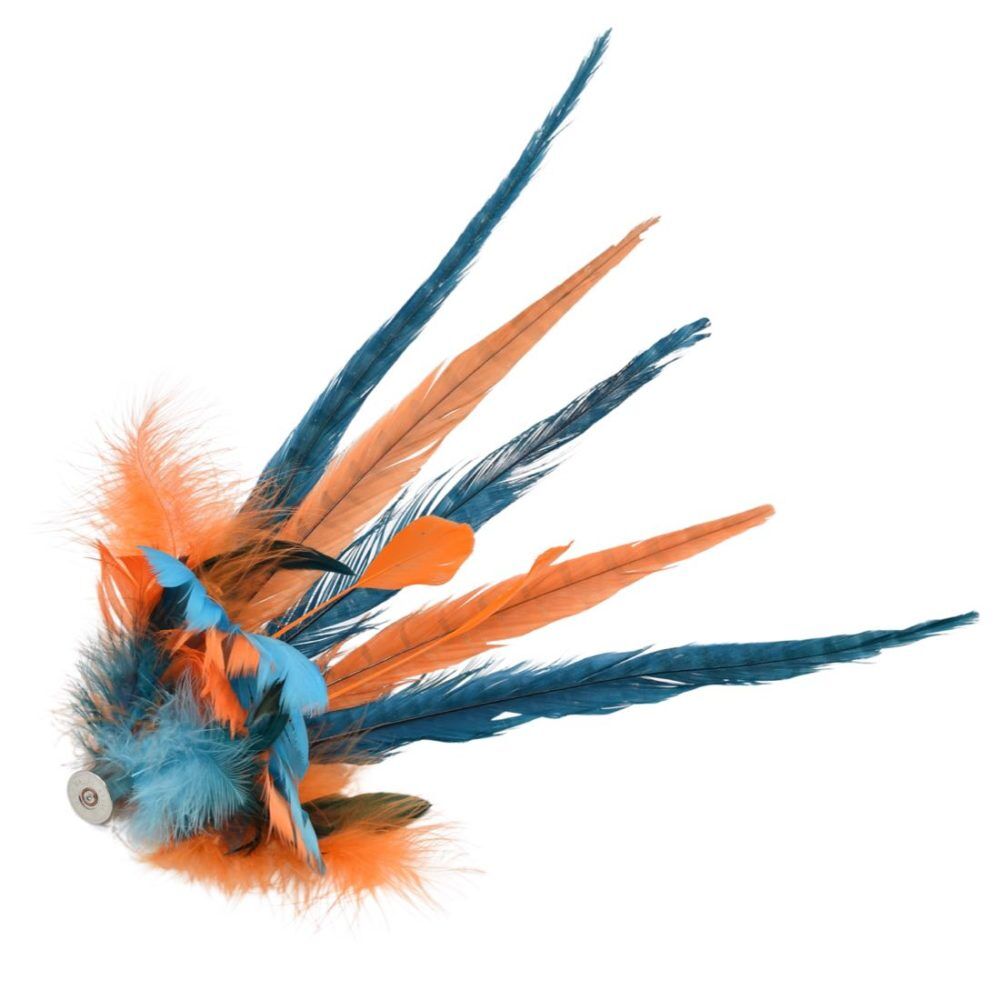 Syd Feather Brooch