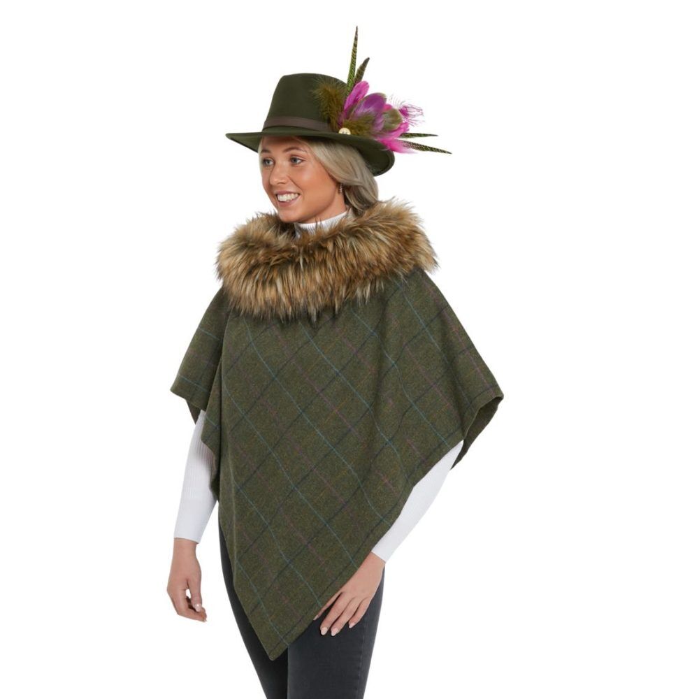 Georgina Regular Cape