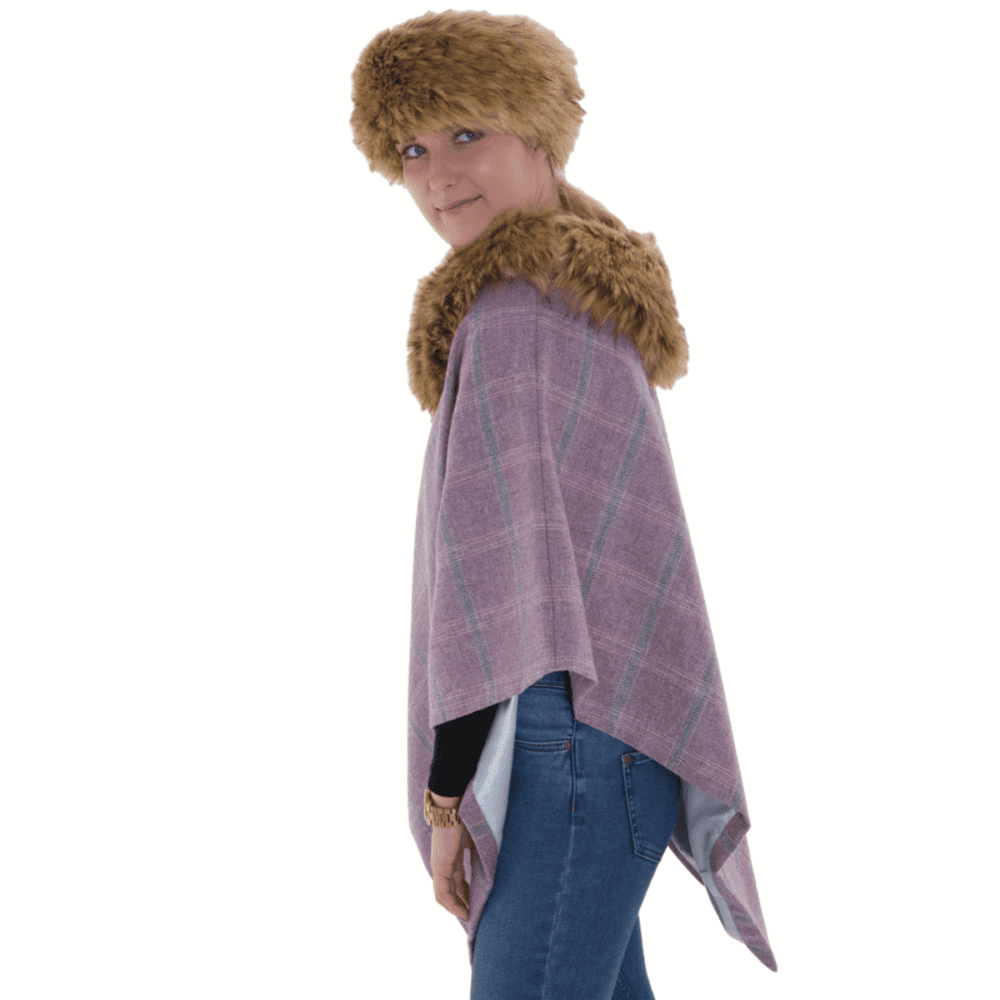 Serina Regular Cape